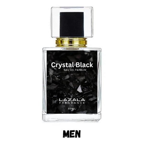 Crystal Black â Inspired By Janan Sport