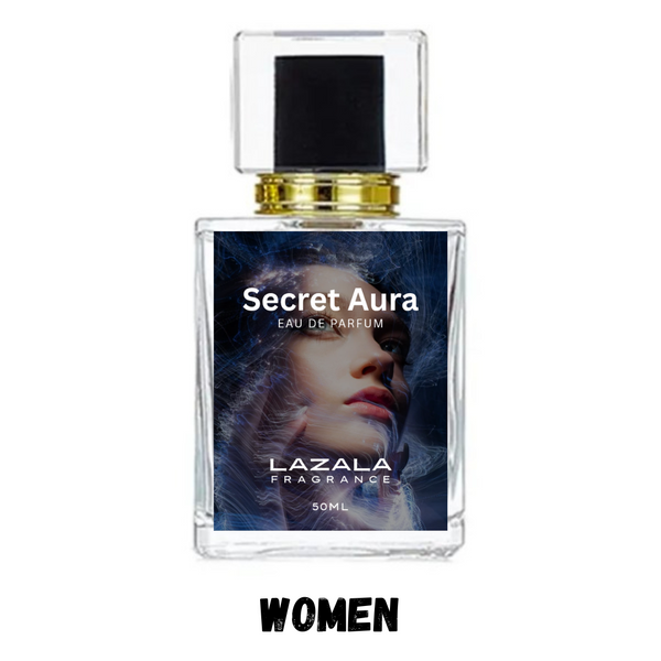 Secret Aura â Inspired By Gucci Flora