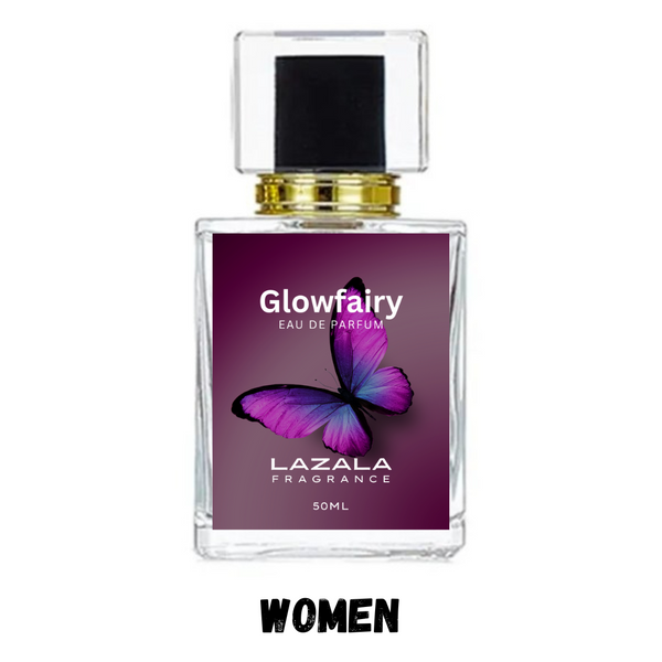 GlowFairy â Inspired By Good Girl